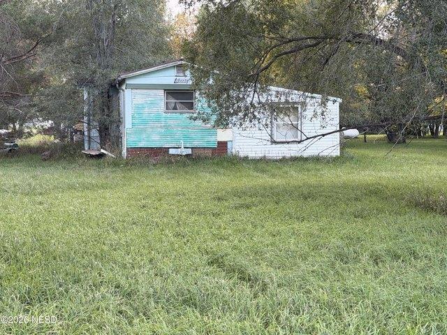 Land for sale in Ashton, Spink County