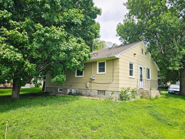 House for sale in Milan, Minnesota