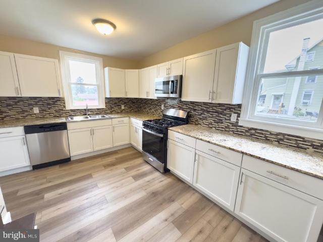 House for sale in Mount Wolf, Pennsylvania