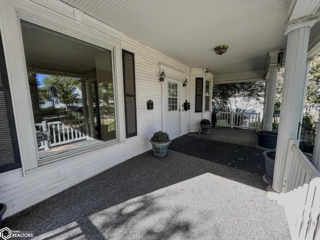 House for sale in Villisca, Iowa