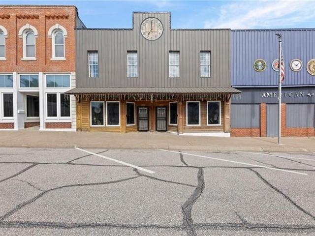 House for sale in Kansas