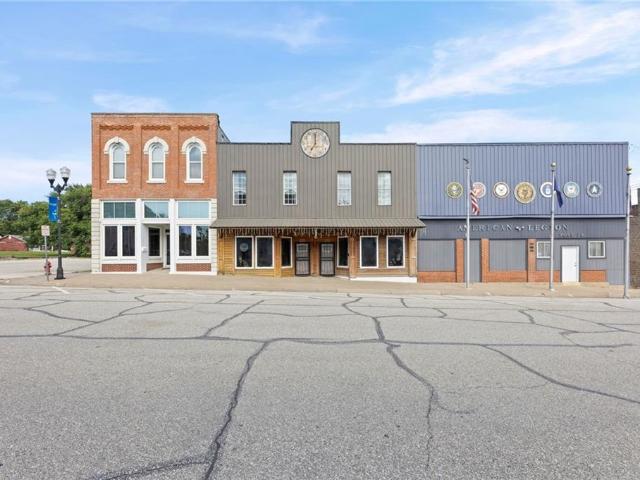House for sale in Kansas