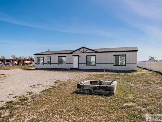 House for sale in Rigby, Idaho