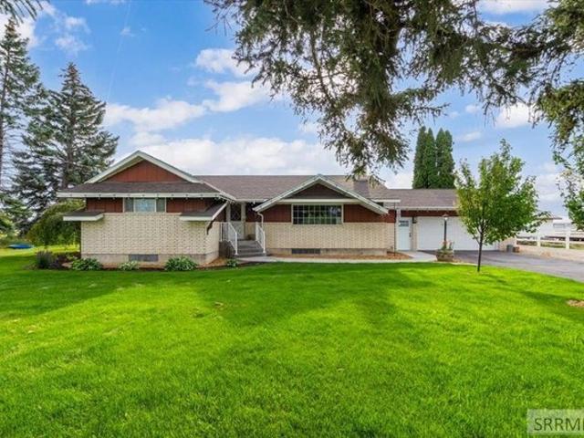 House for sale in Bingham, Idaho