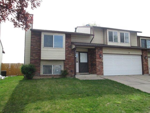 Townhouse for sale in Clearfield, Utah