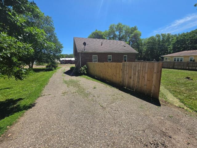 House for sale in Kiester, Minnesota