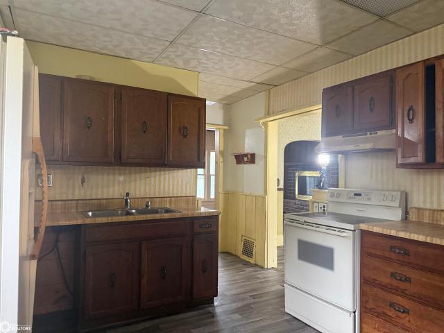 House for sale in Ottumwa, Iowa