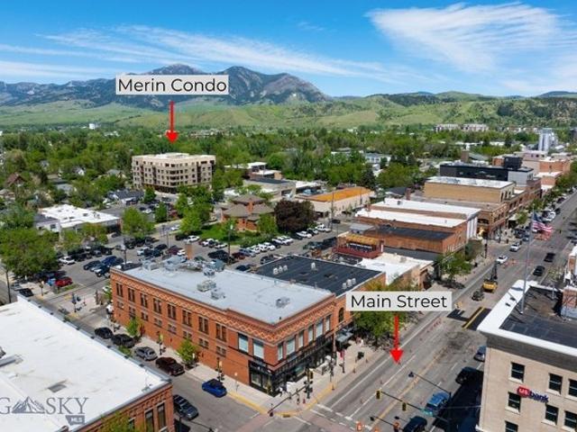 Condo for sale in Bozeman, Montana