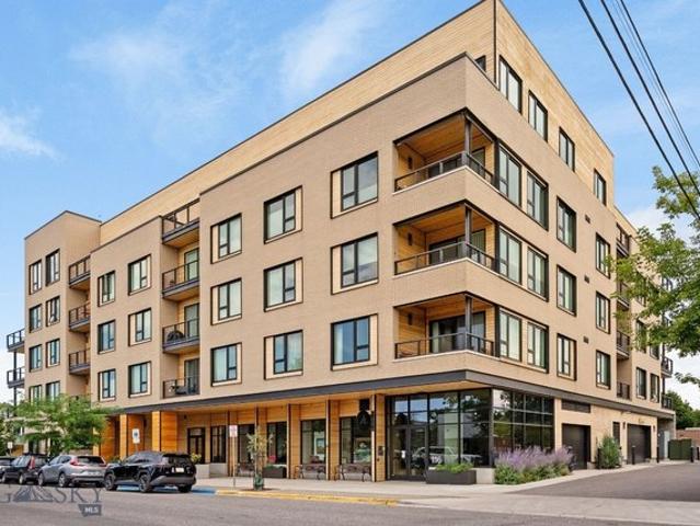 Condo for sale in Bozeman, Montana