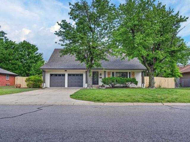 House for sale in Kansas