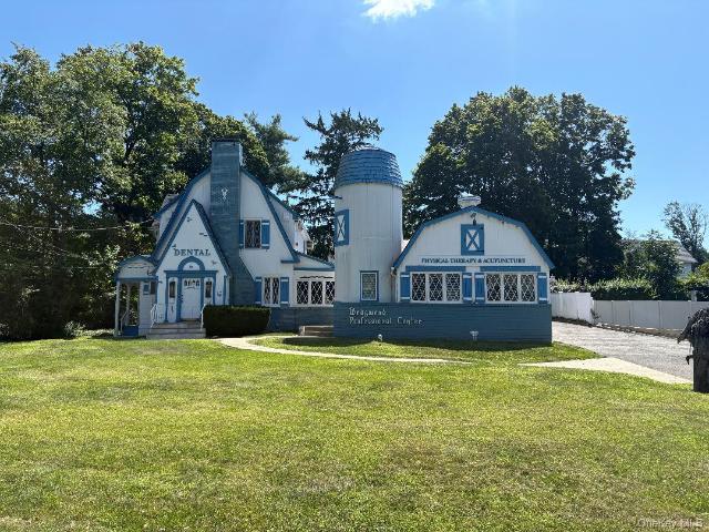 Commercial for sale in Hartsdale, New York