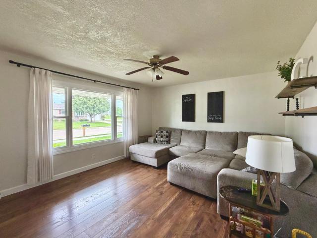 House for sale in Walcott, Iowa