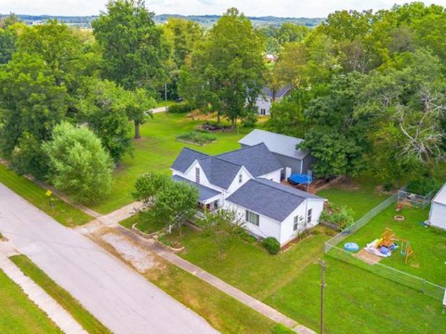 House for sale in Spencer, Indiana