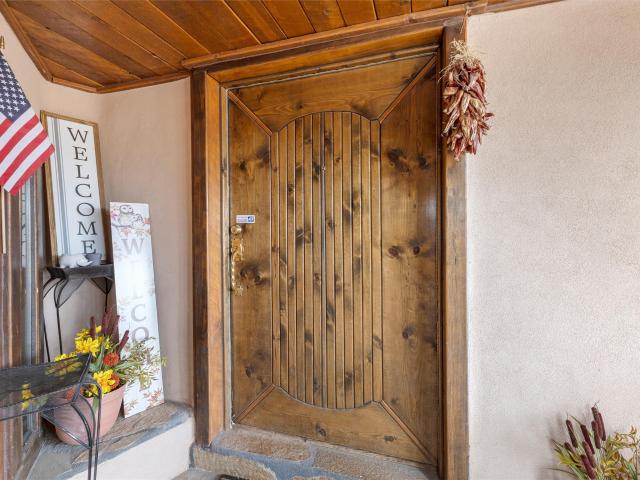 House for sale in Espanola, New Mexico