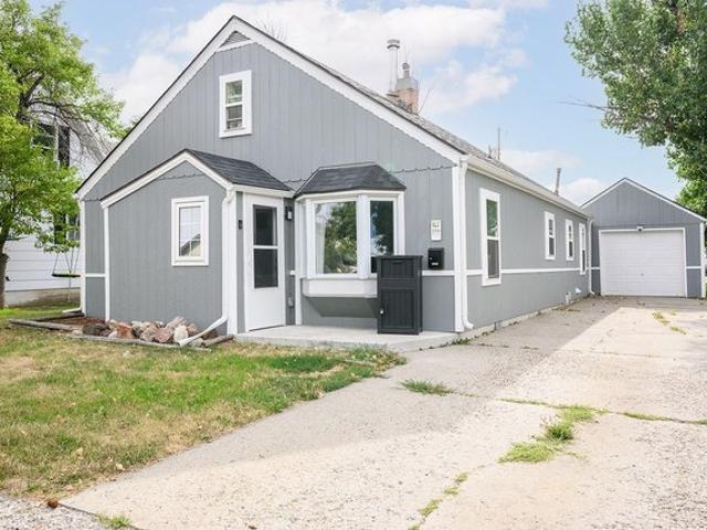 House for sale in Big Horn, Montana