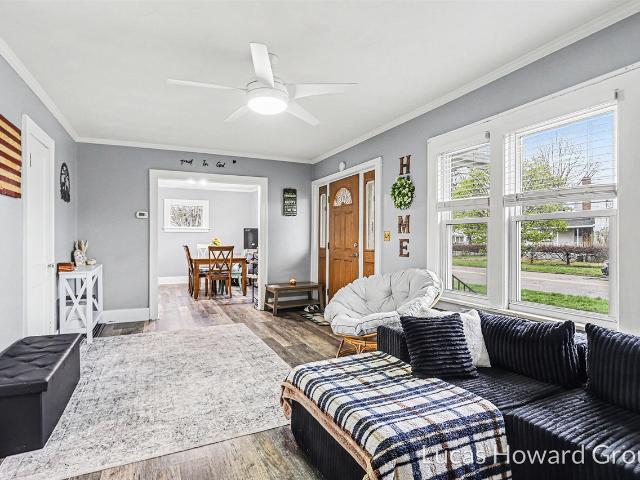 House for sale in Three Rivers, Michigan