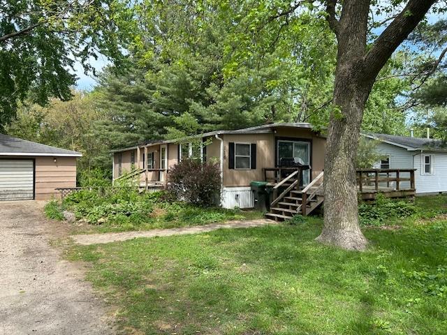 Property for sale in Braidwood, Illinois