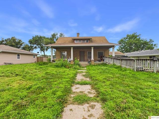 House for sale in Nebraska