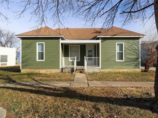 House for sale in Kansas