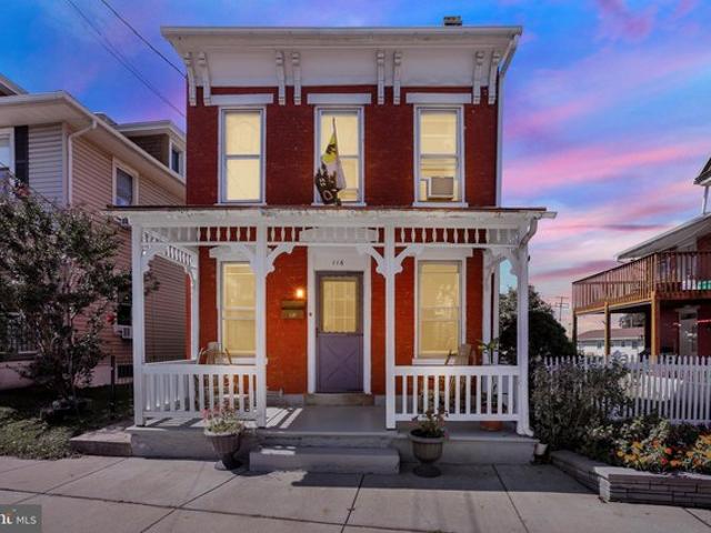 House for sale in Fleetwood, Berks County