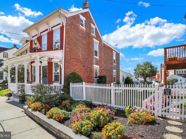 House for sale in Fleetwood, Berks County
