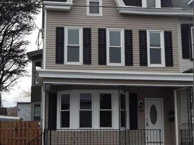 House for sale in Minersville, Pennsylvania