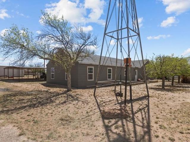 House for sale in Goldsmith, Ector County