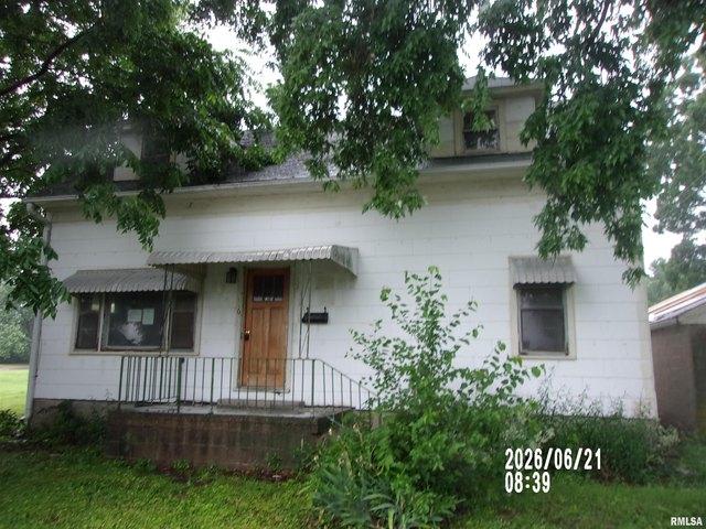 House for sale in Macomb, Illinois