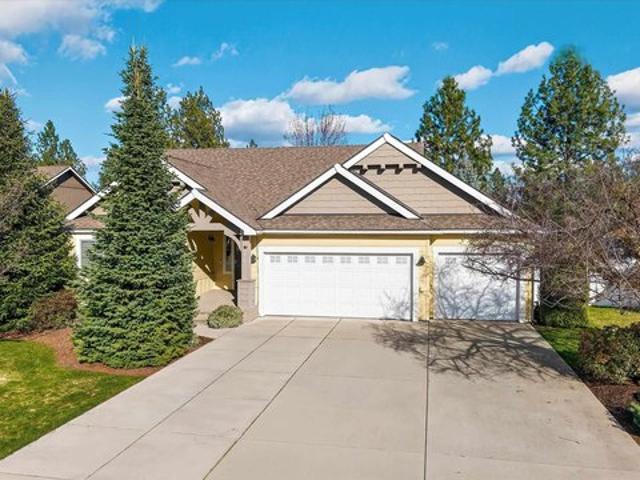 House for sale in Deer Park, Washington