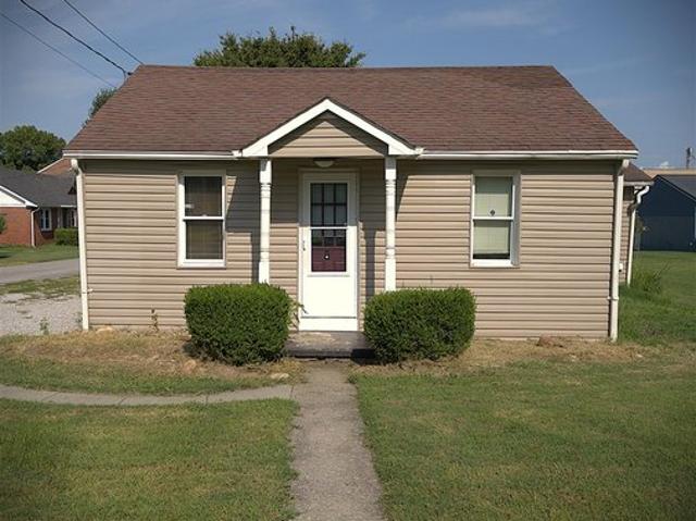 House for sale in Adairville, Kentucky