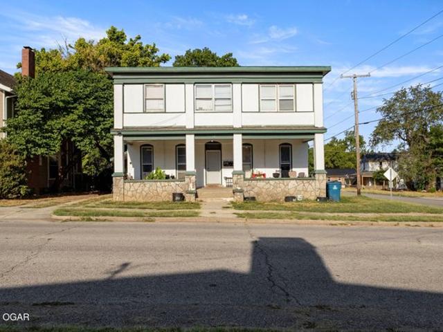 House for sale in Neosho, Missouri