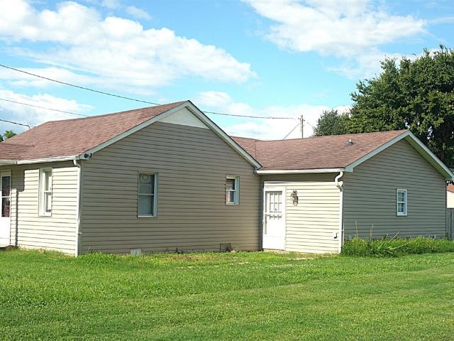 House for sale in Adairville, Kentucky