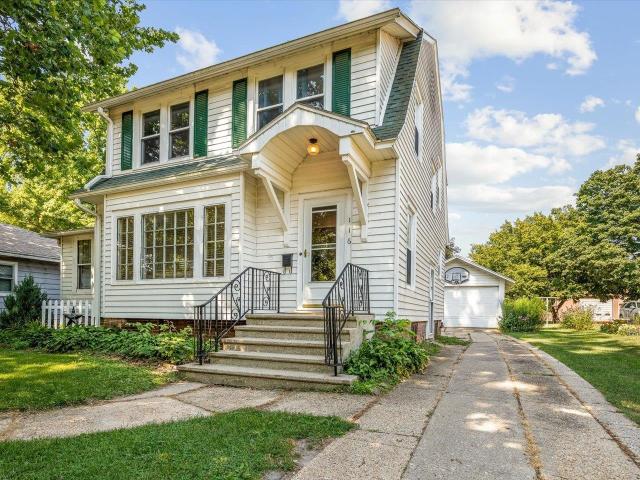 House for sale in Amboy, Lee County