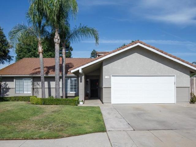 House for sale in Clovis, California