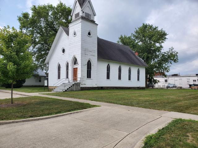 House for sale in Gilman, Illinois