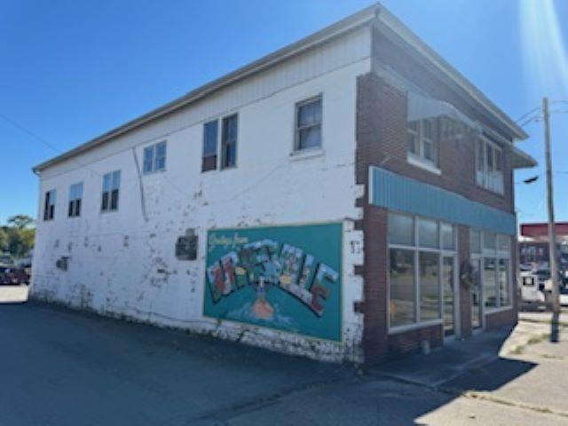 Commercial for sale in Burkesville, Kentucky