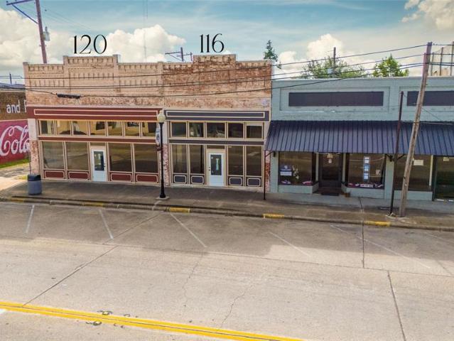 Commercial for sale in Grand Saline