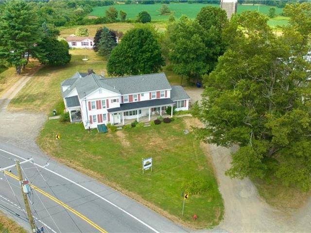 House for sale in Milford, New York