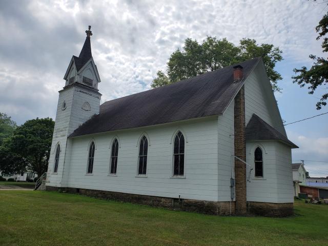 House for sale in Gilman, Illinois