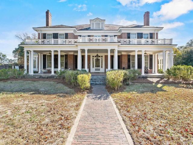 House for sale in Kershaw, South Carolina