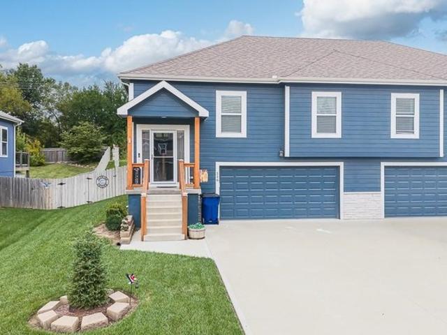 Townhouse for sale in Kansas