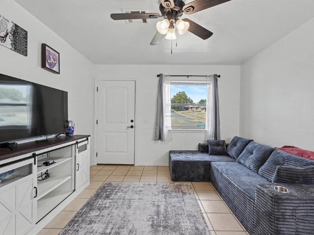House for sale in Weatherford, Oklahoma