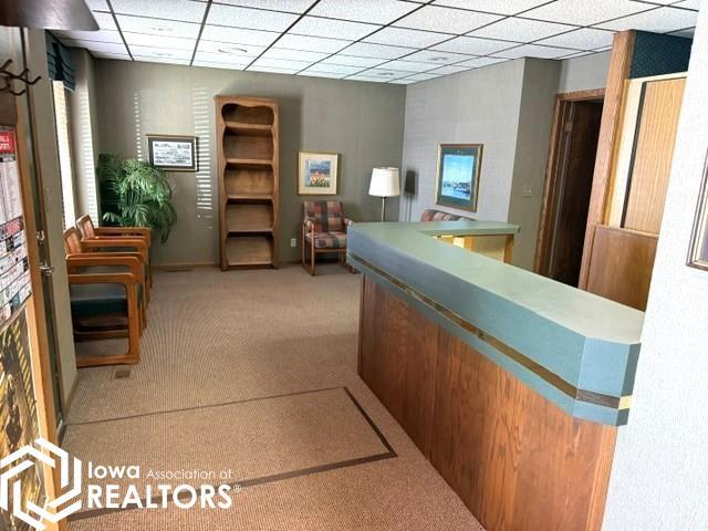 Commercial for sale in Kossuth, Iowa