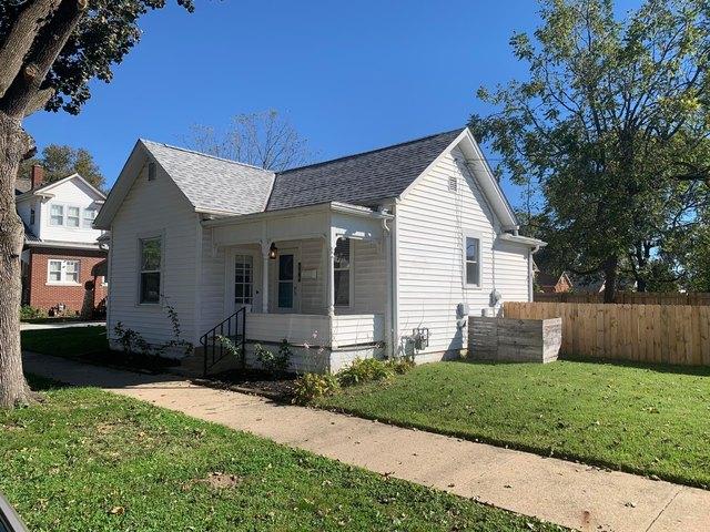 House for sale in Lancaster, Fairfield County