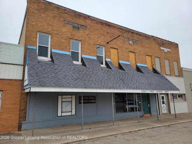Commercial for sale in Gratiot, Michigan