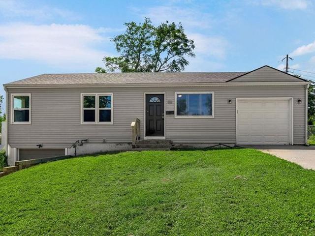 House for sale in Independence, Missouri