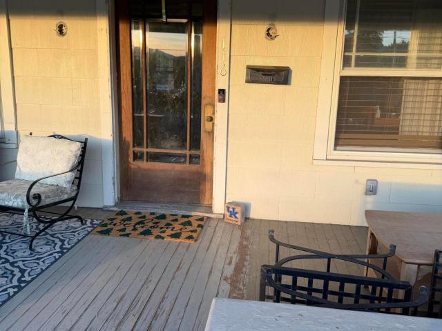 House for sale in Middlesboro, Kentucky