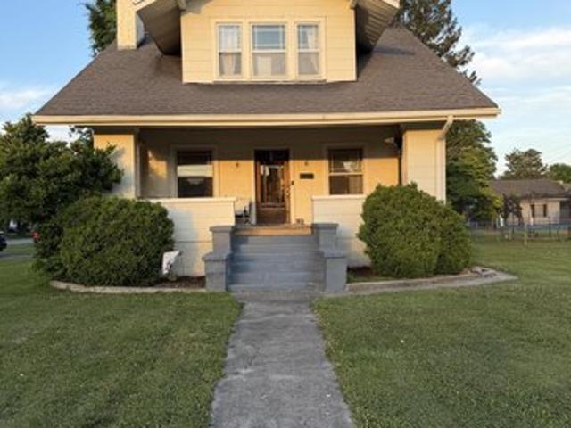 House for sale in Middlesboro, Kentucky
