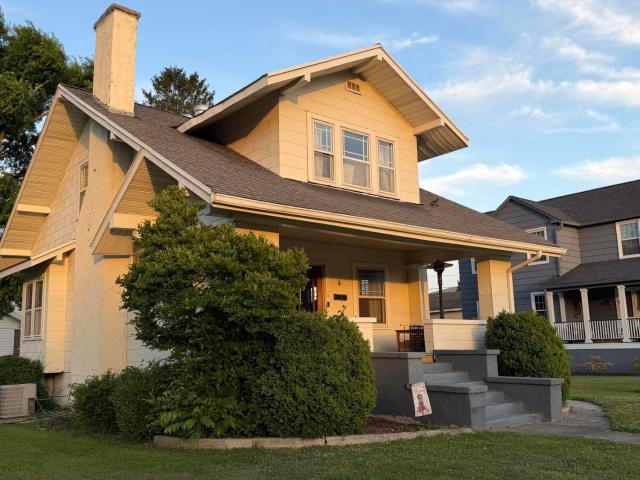 House for sale in Middlesboro, Kentucky