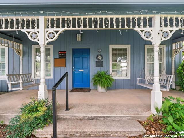 Commercial for sale in Boerne